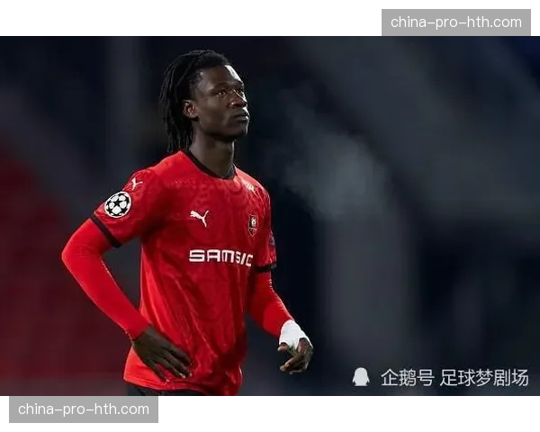 法国足球青训体系考察：年轻球员如何重塑法甲攻击力