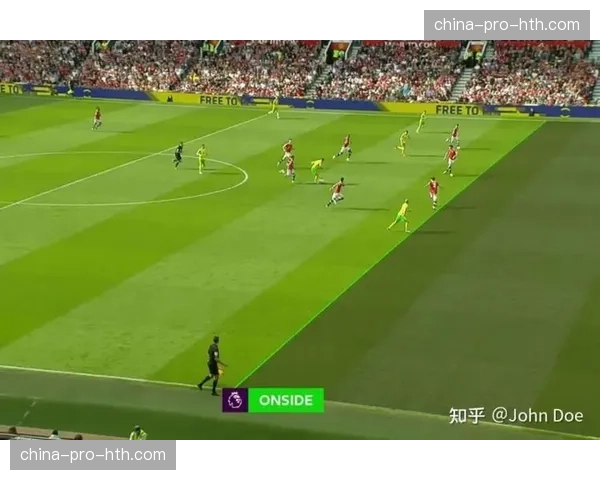 观点：VAR对“体毛级越位”的严判，正在鼓励球队使用更保守的防守阵型