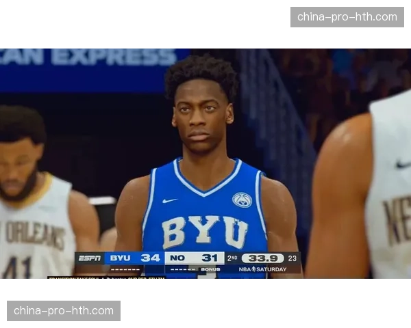 消息：多家运动品牌争夺状元热门AJ-迪班萨的球鞋代言合同