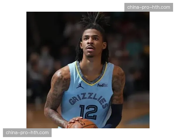 贾·莫兰特突破中左膝受伤离场，灰熊官方更新伤情为“无限期缺阵”